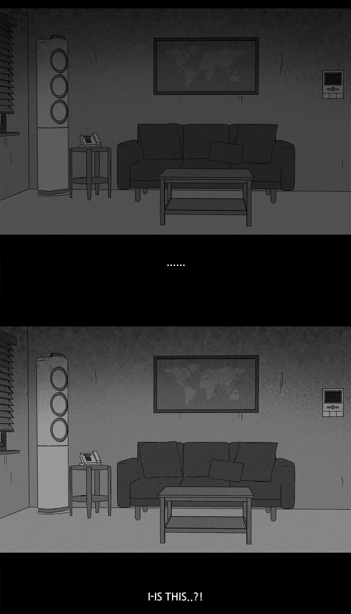 Tales of the Unusual Chapter 174 page 44 - 