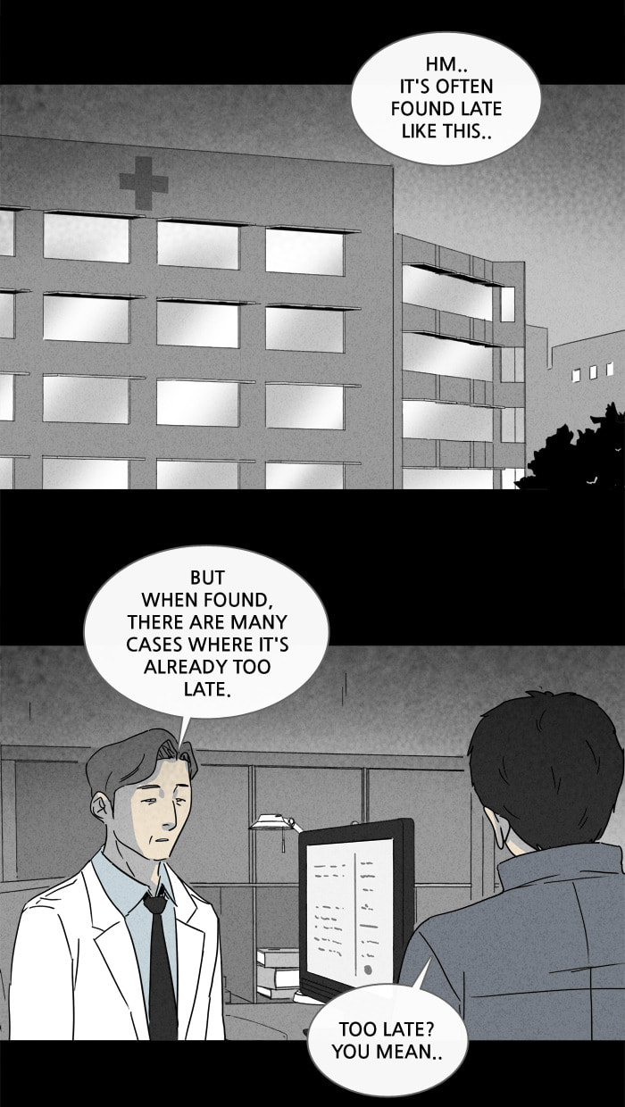 Tales of the Unusual Chapter 174 page 9 - 