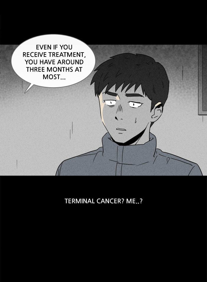 Tales of the Unusual Chapter 174 page 10 - 