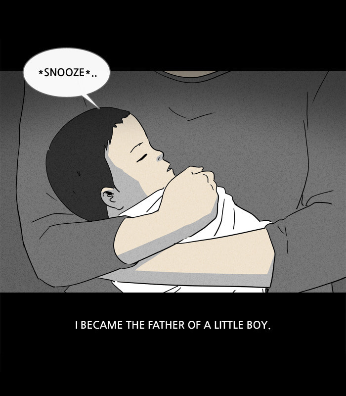 Tales of the Unusual Chapter 175 page 16 - 