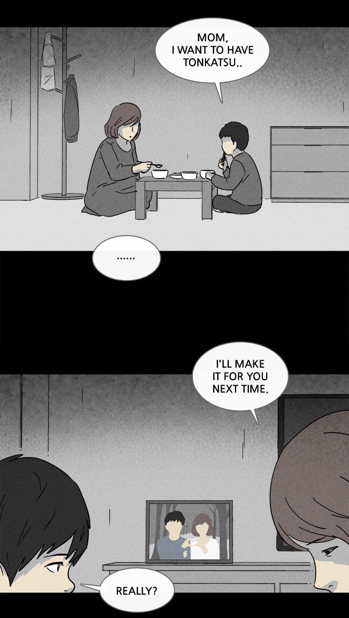 Tales of the Unusual Chapter 175 page 34 - 