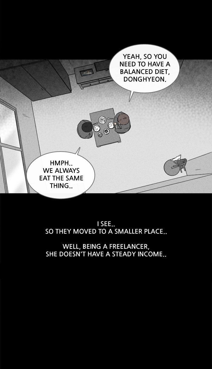 Tales of the Unusual Chapter 175 page 35 - 