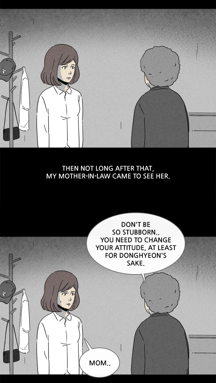 Tales of the Unusual Chapter 175 page 37 - 