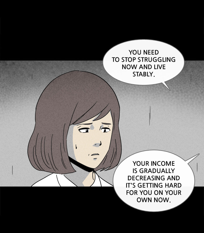Tales of the Unusual Chapter 175 page 38 - 