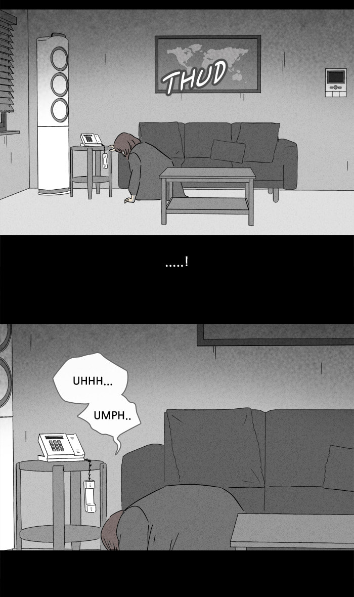 Tales of the Unusual Chapter 175 page 5 - 