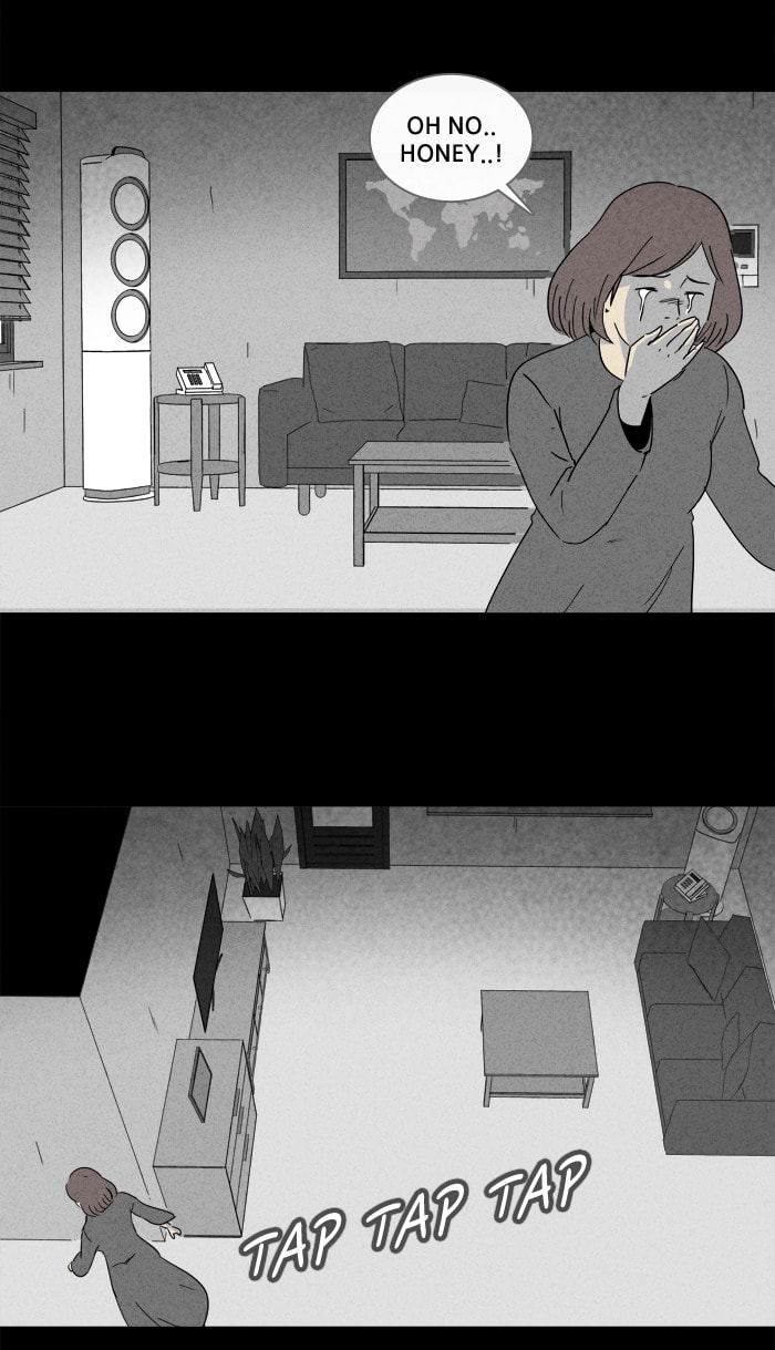 Tales of the Unusual Chapter 175 page 6 - 