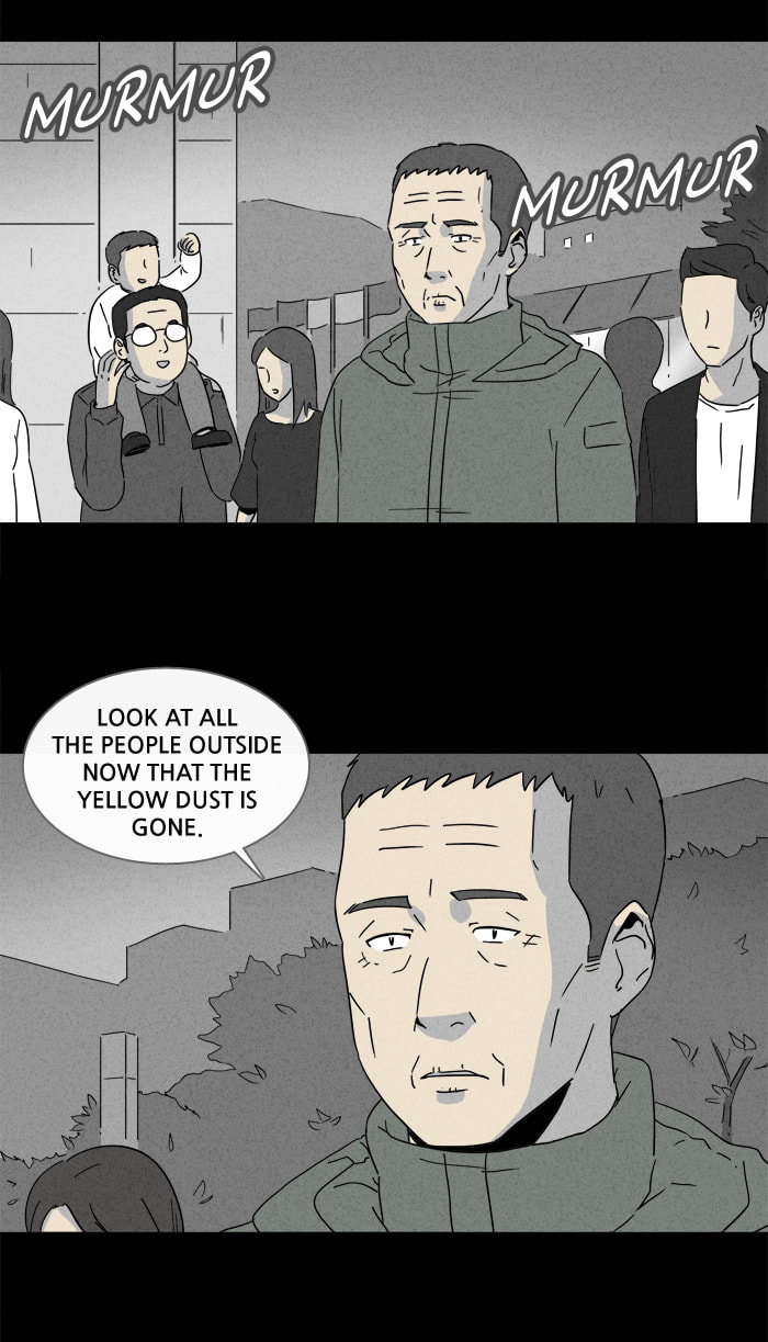 Tales of the Unusual Chapter 176 page 20 - 