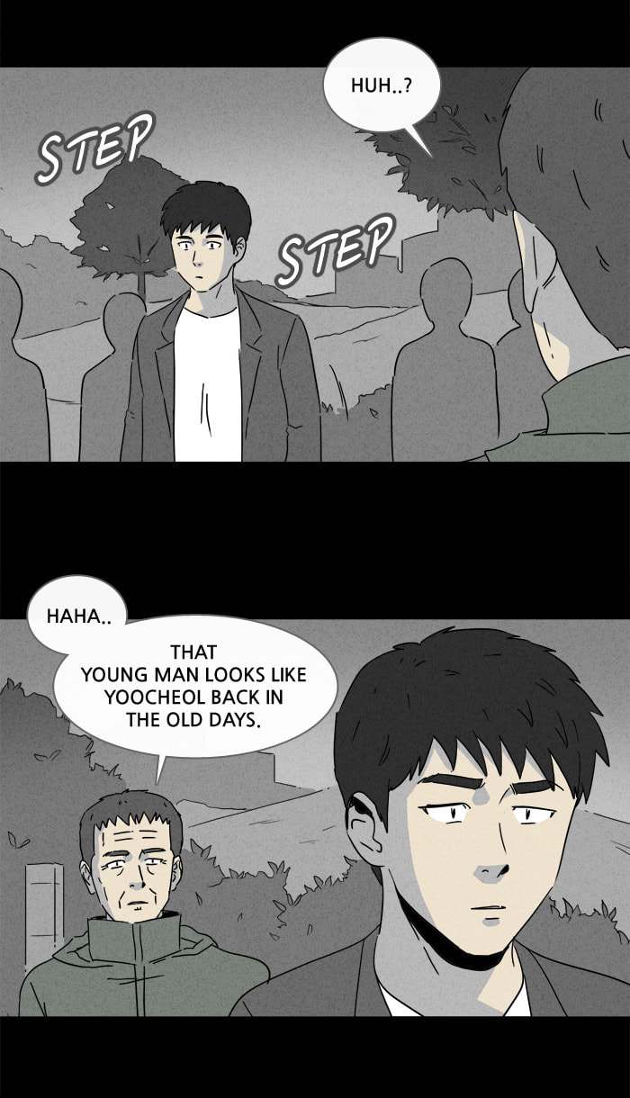 Tales of the Unusual Chapter 176 page 21 - 
