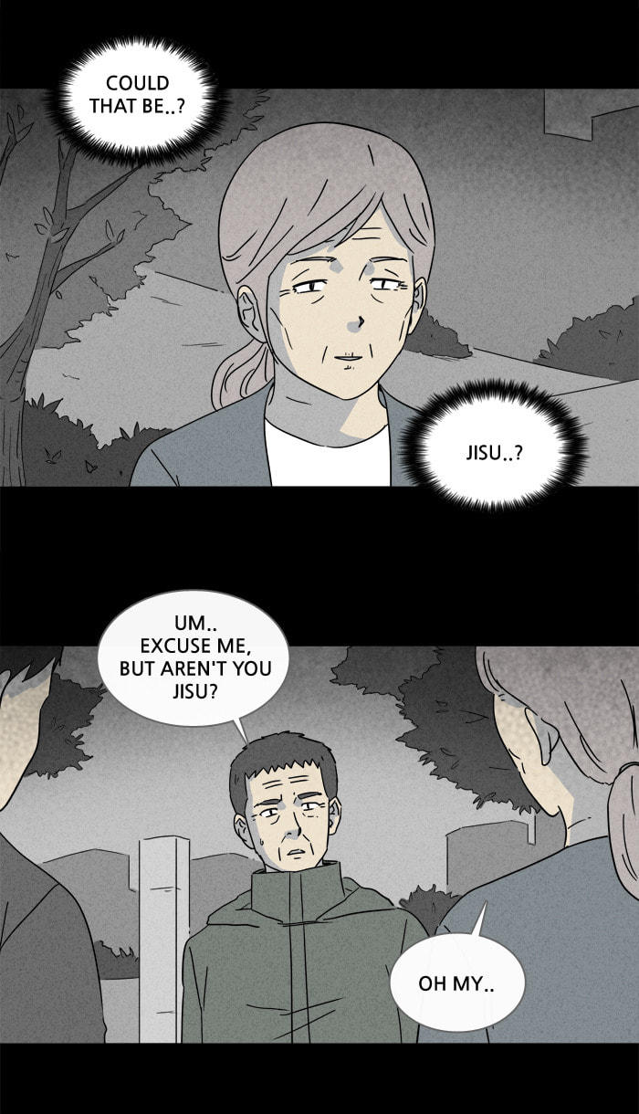 Tales of the Unusual Chapter 176 page 23 - 