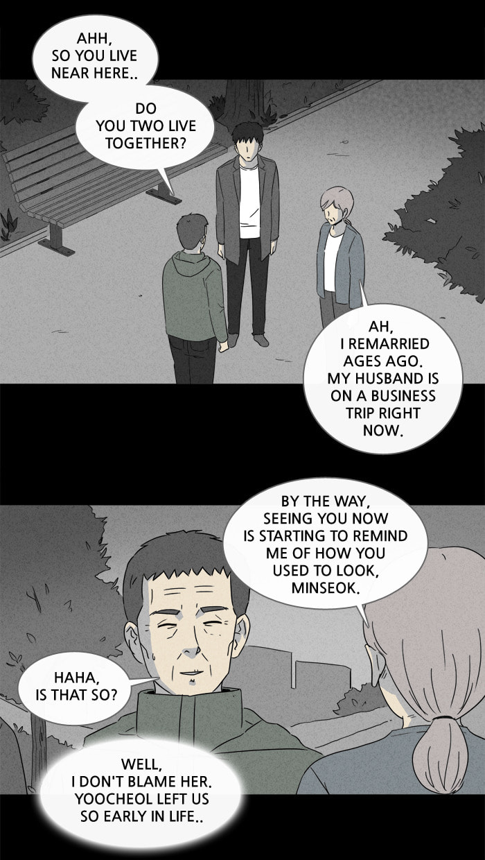 Tales of the Unusual Chapter 176 page 26 - 