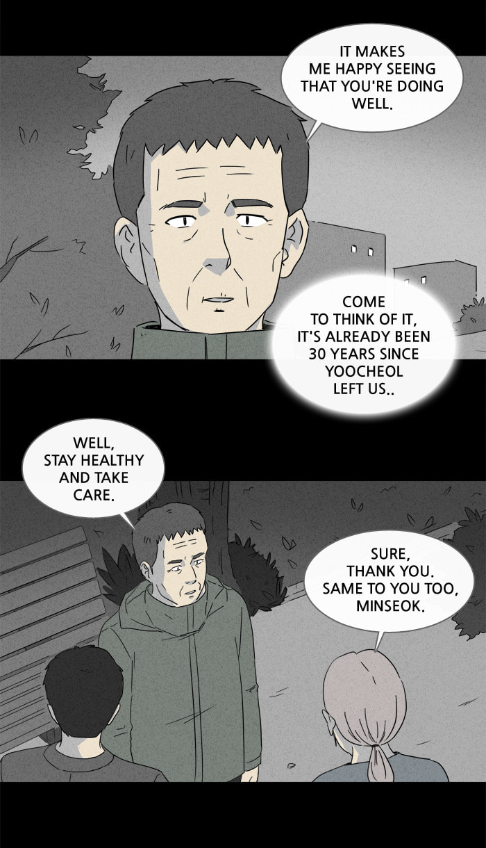 Tales of the Unusual Chapter 176 page 27 - 