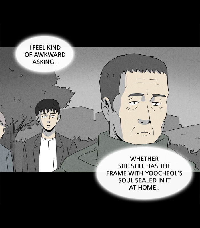 Tales of the Unusual Chapter 176 page 28 - 