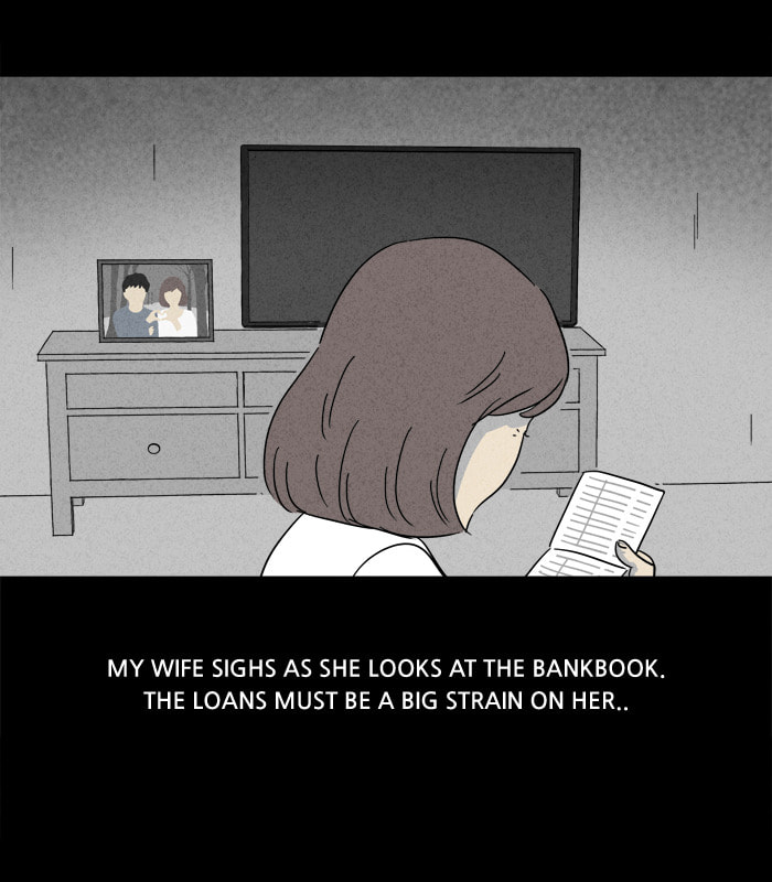 Tales of the Unusual Chapter 176 page 4 - 