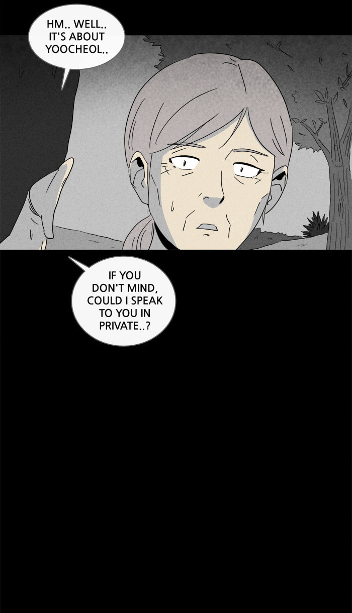 Tales of the Unusual Chapter 176 page 33 - 