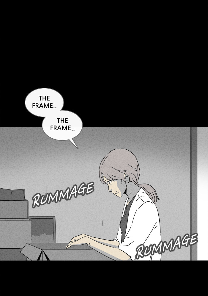 Tales of the Unusual Chapter 176 page 35 - 
