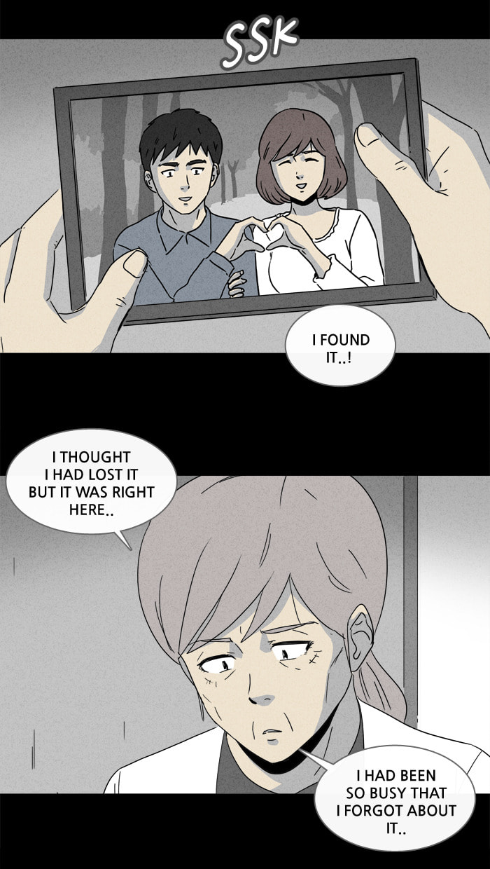 Tales of the Unusual Chapter 176 page 36 - 