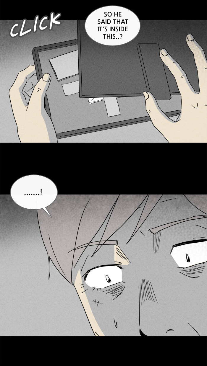 Tales of the Unusual Chapter 176 page 37 - 