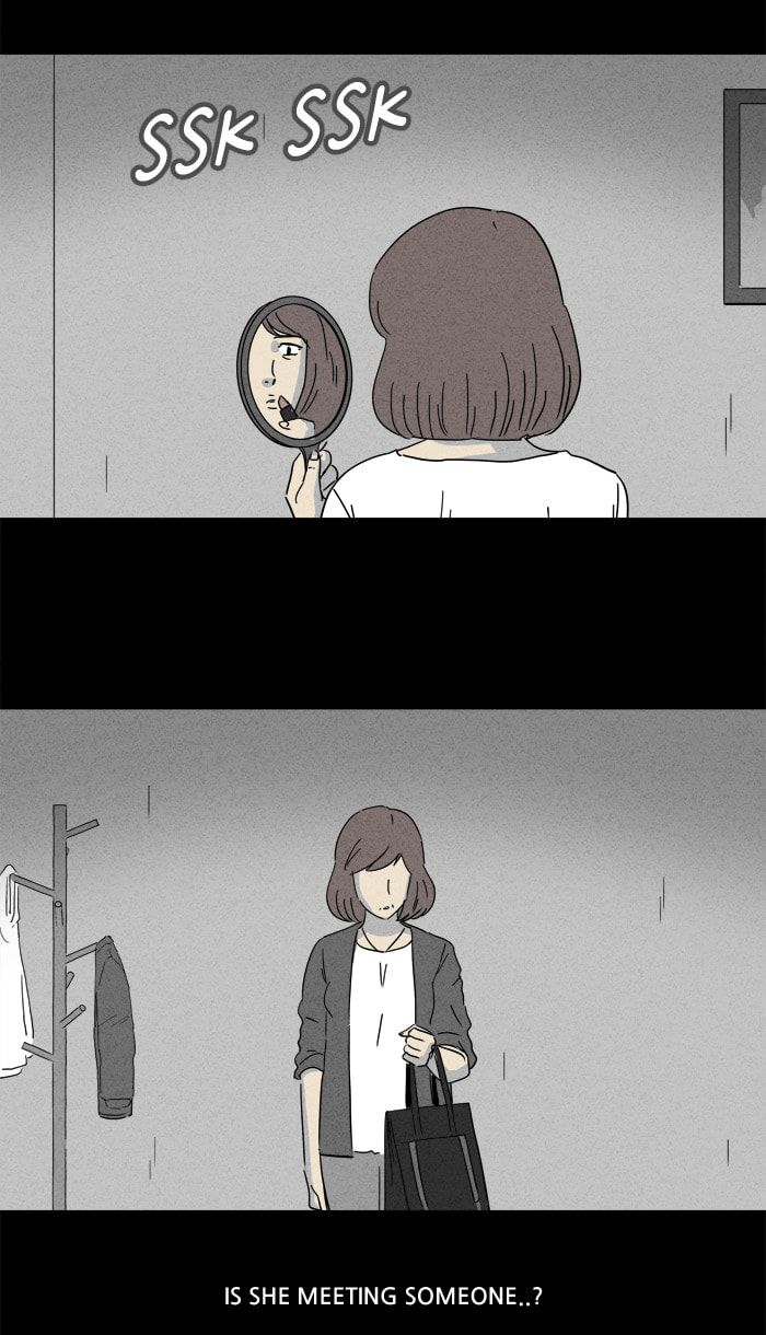 Tales of the Unusual Chapter 176 page 7 - 