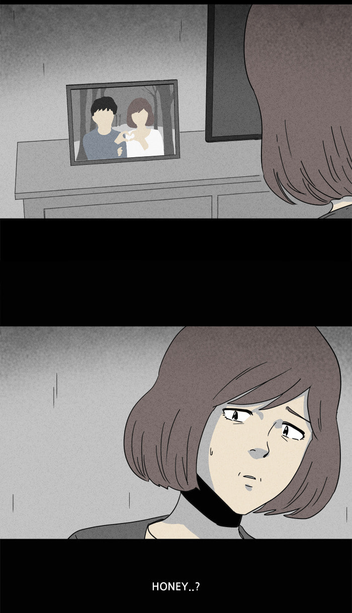 Tales of the Unusual Chapter 176 page 9 - 