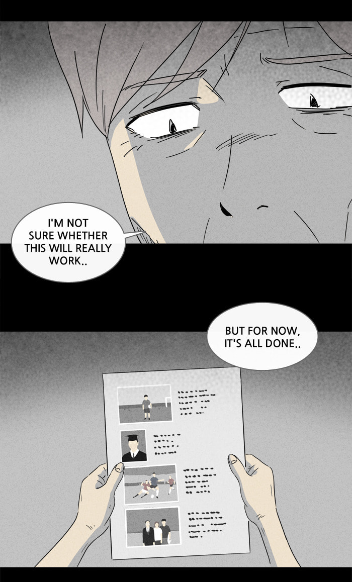 Tales of the Unusual Chapter 177 page 15 - 