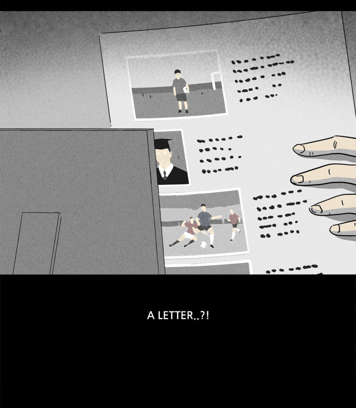 Tales of the Unusual Chapter 177 page 17 - 