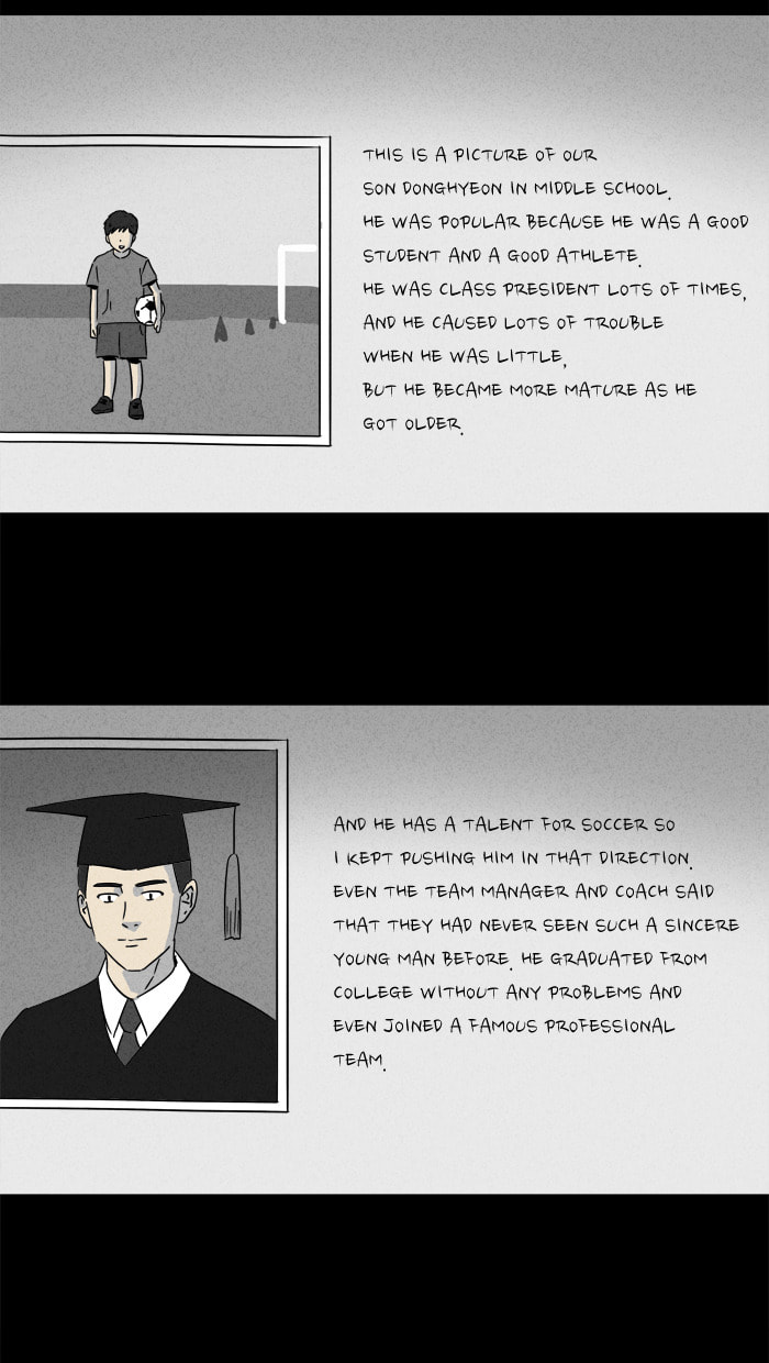 Tales of the Unusual Chapter 177 page 18 - 