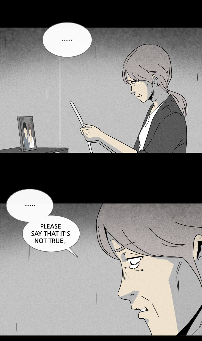 Tales of the Unusual Chapter 177 page 20 - 