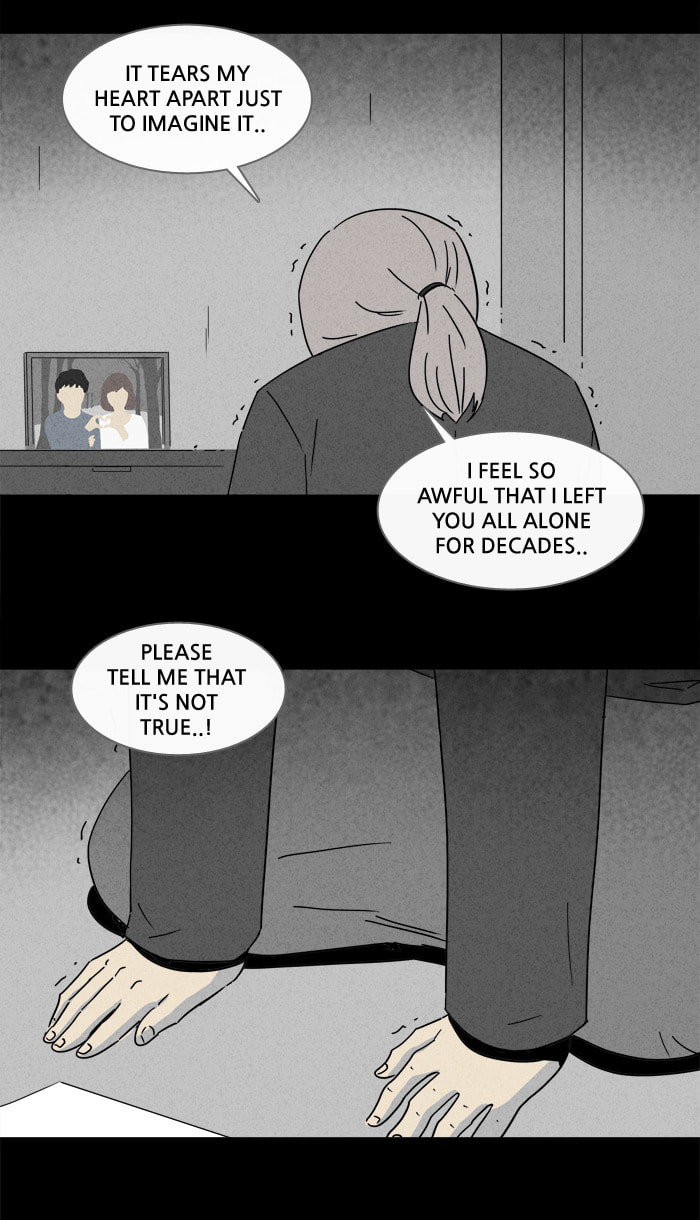 Tales of the Unusual Chapter 177 page 22 - 