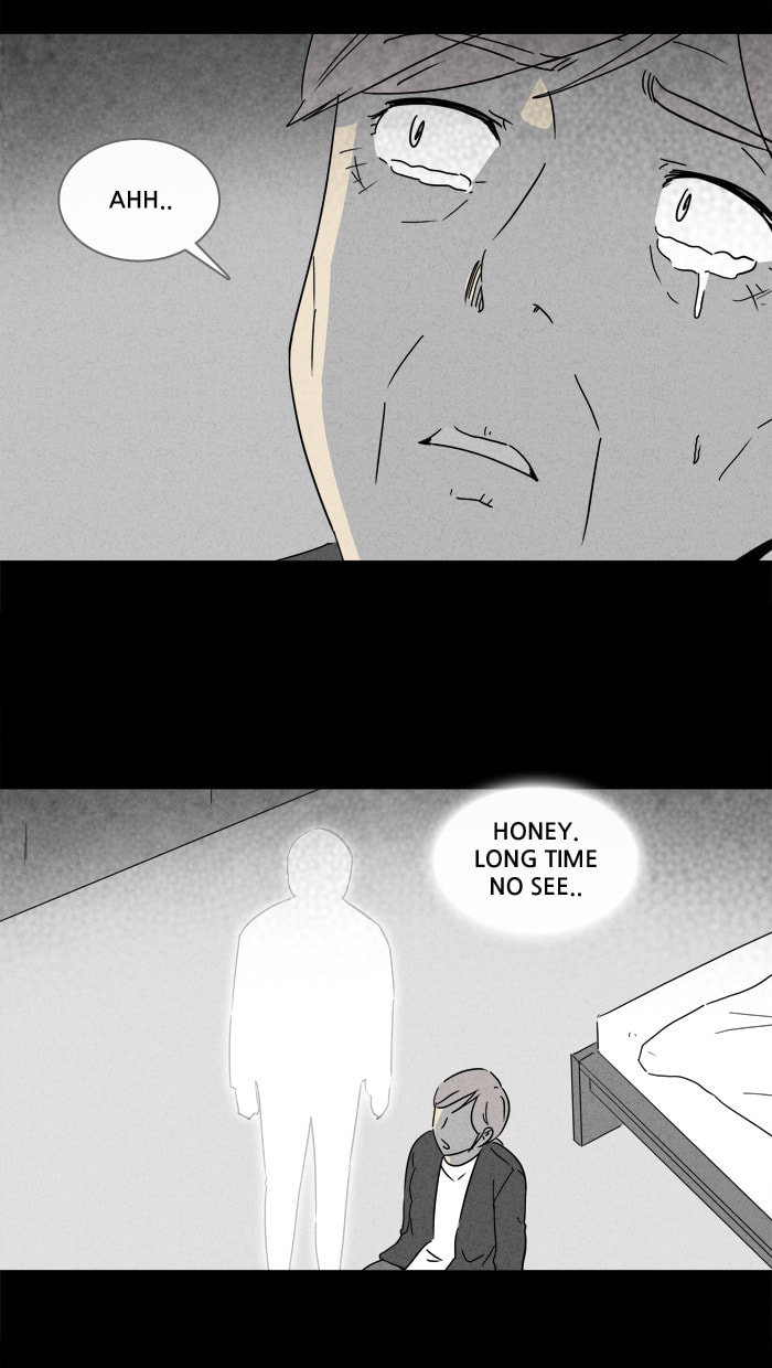 Tales of the Unusual Chapter 177 page 25 - 