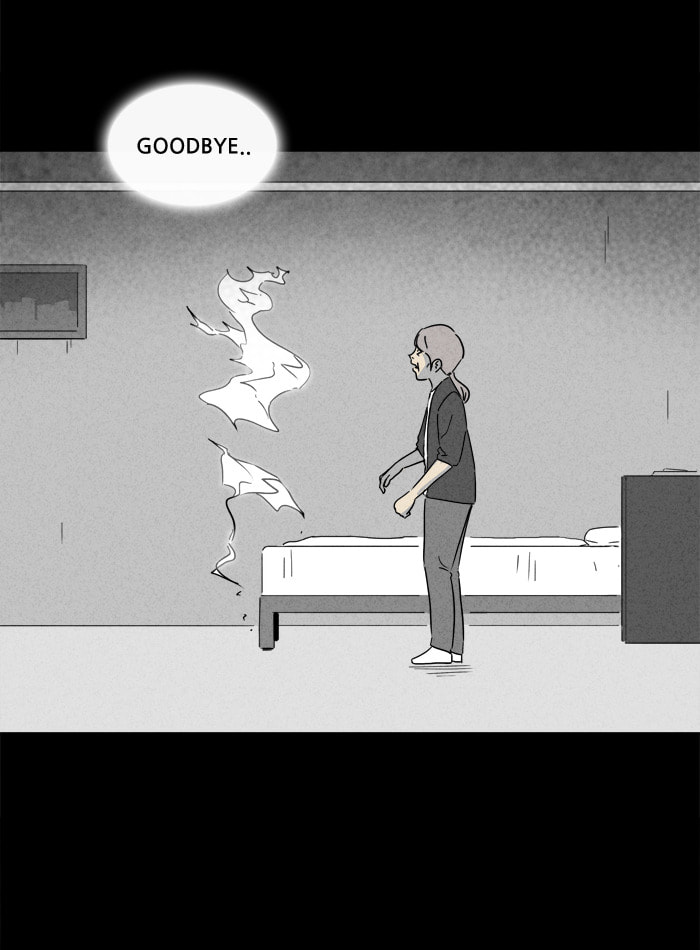 Tales of the Unusual Chapter 177 page 33 - 