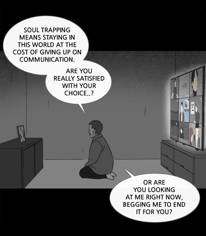 Tales of the Unusual Chapter 177 page 45 - 