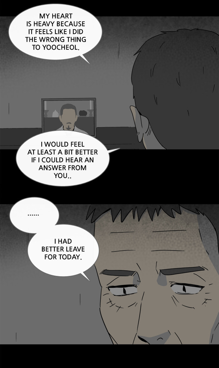 Tales of the Unusual Chapter 177 page 46 - 