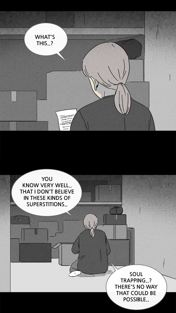 Tales of the Unusual Chapter 177 page 6 - 