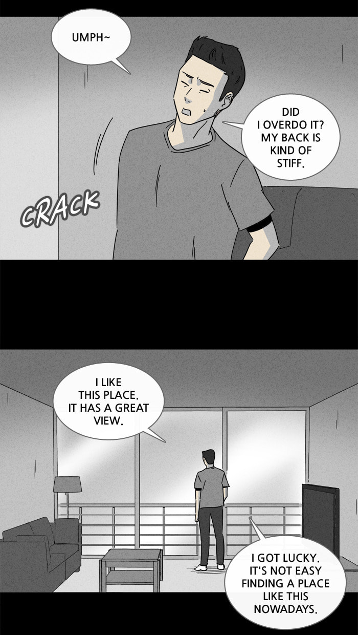 Tales of the Unusual Chapter 178 page 11 - 