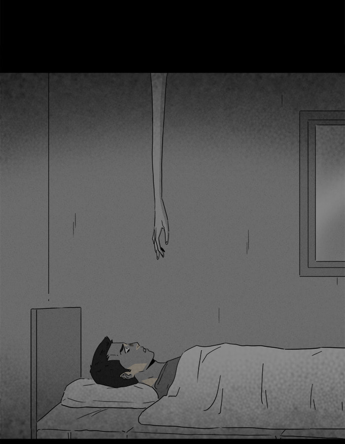 Tales of the Unusual Chapter 178 page 17 - 