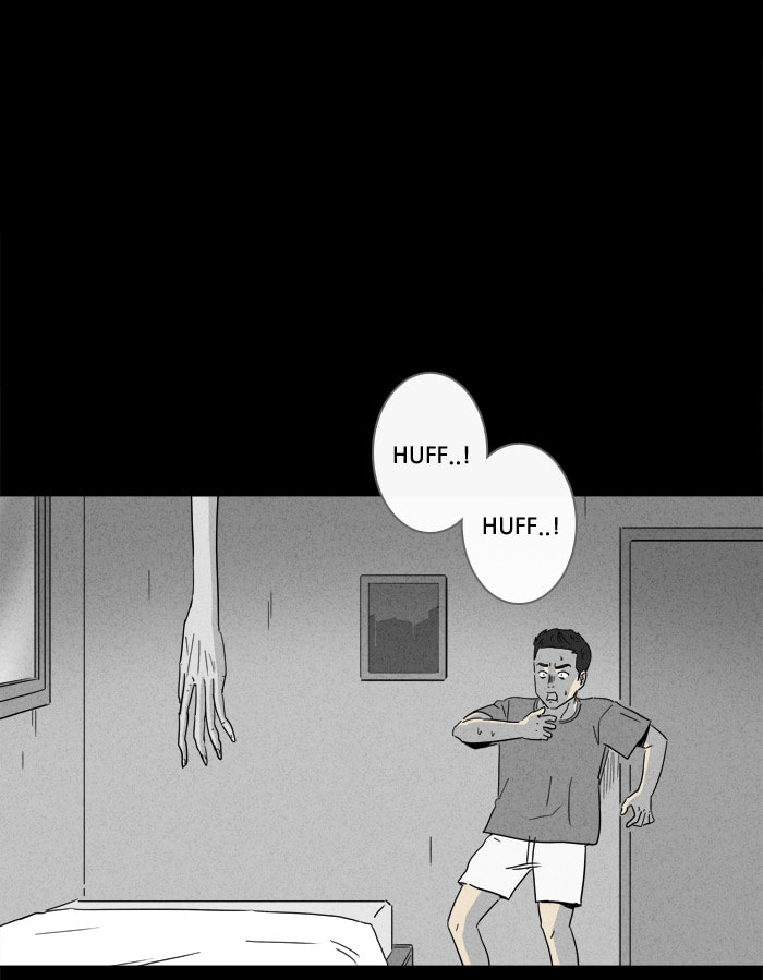 Tales of the Unusual Chapter 178 page 20 - 