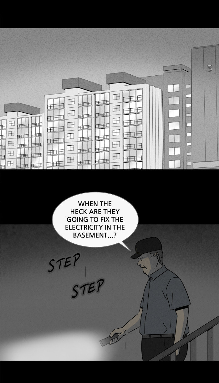 Tales of the Unusual Chapter 178 page 3 - 
