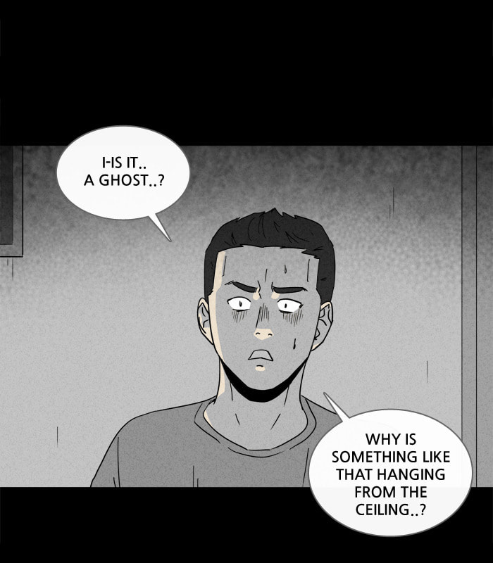 Tales of the Unusual Chapter 178 page 21 - 