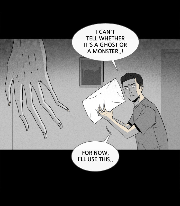 Tales of the Unusual Chapter 178 page 22 - 