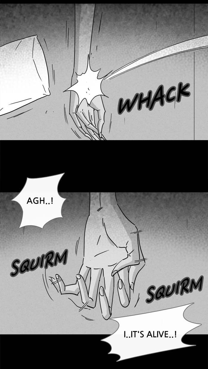 Tales of the Unusual Chapter 178 page 23 - 