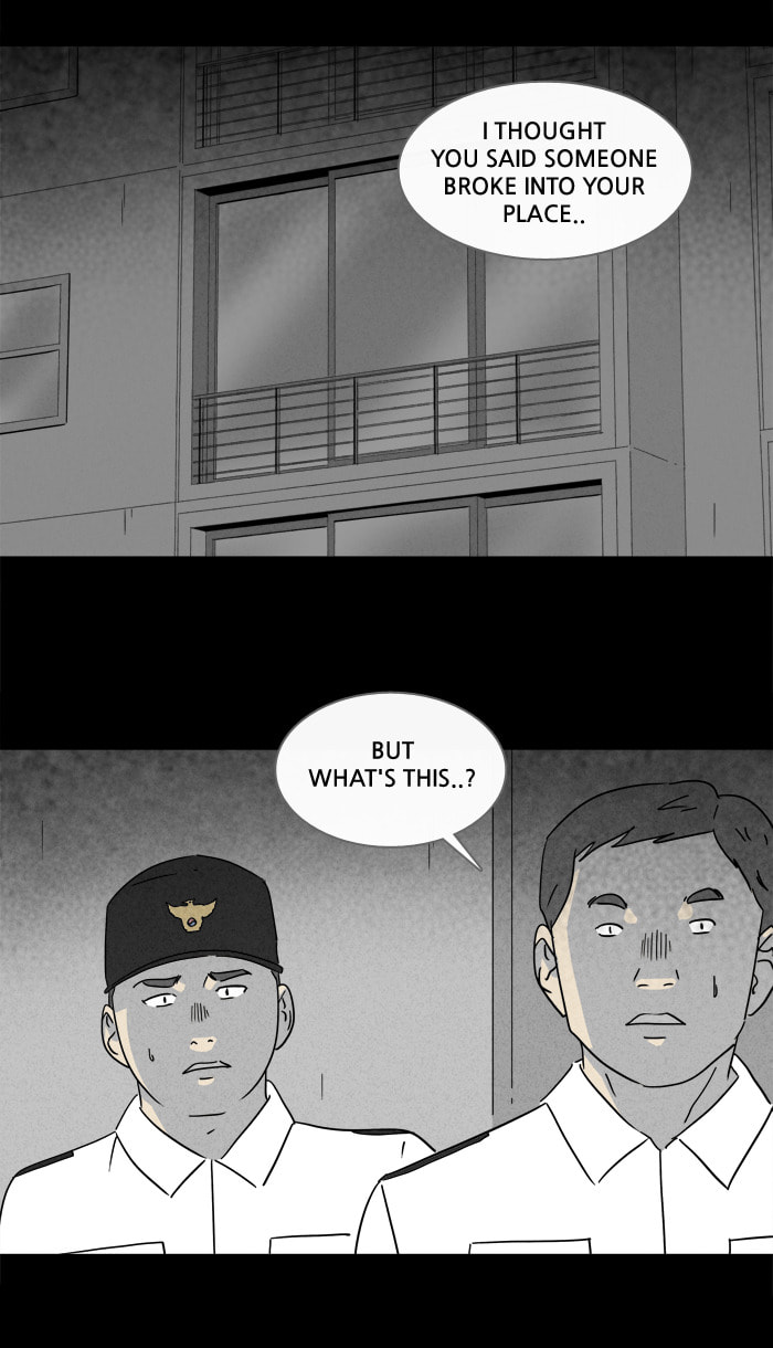 Tales of the Unusual Chapter 178 page 26 - 