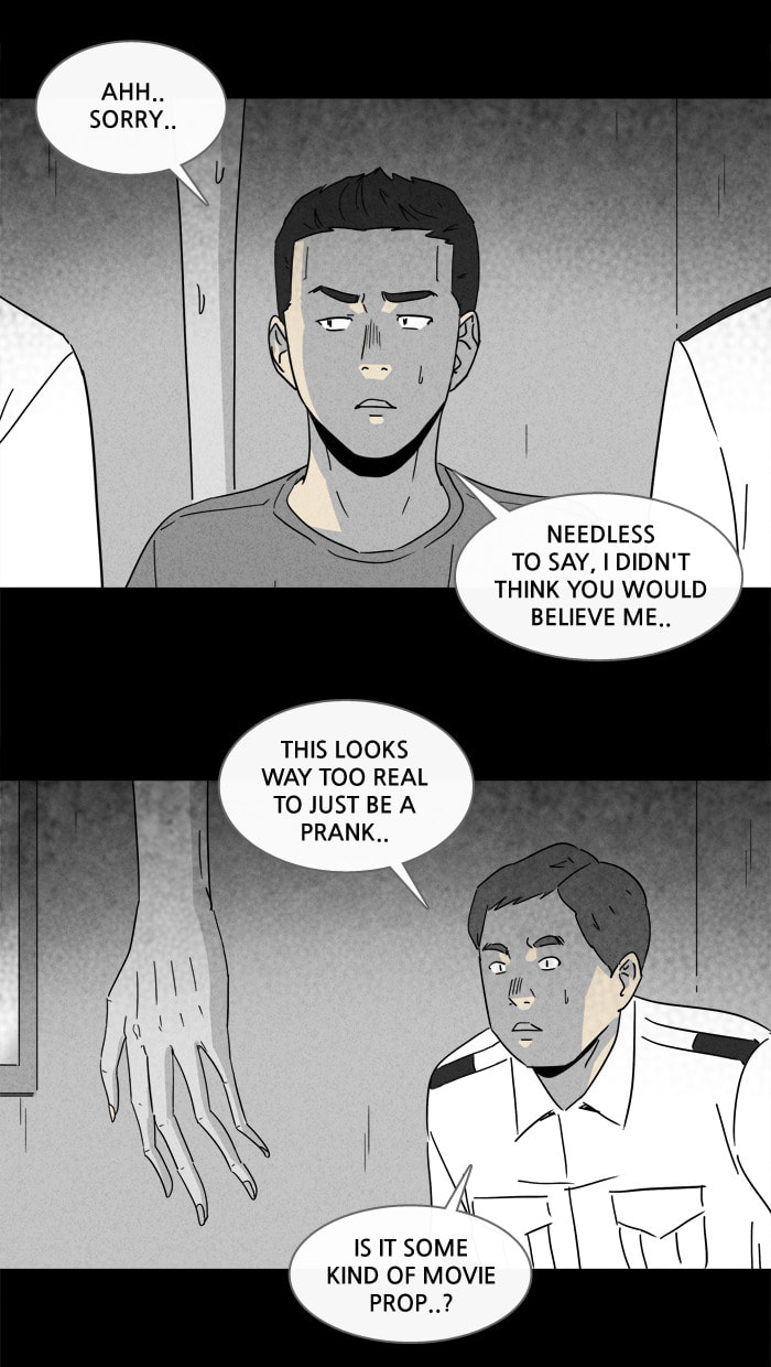 Tales of the Unusual Chapter 178 page 27 - 