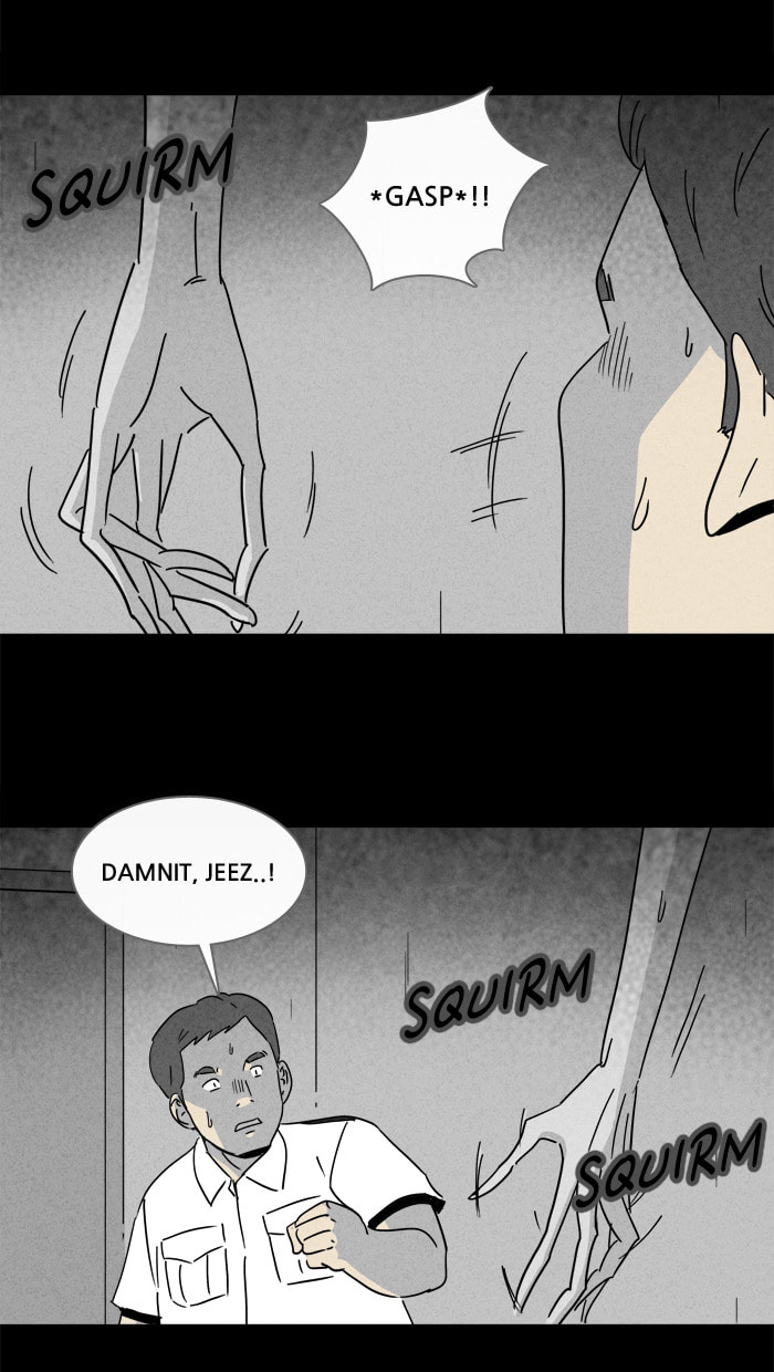 Tales of the Unusual Chapter 178 page 28 - 