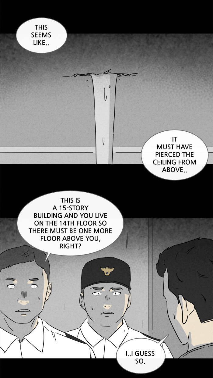 Tales of the Unusual Chapter 178 page 29 - 