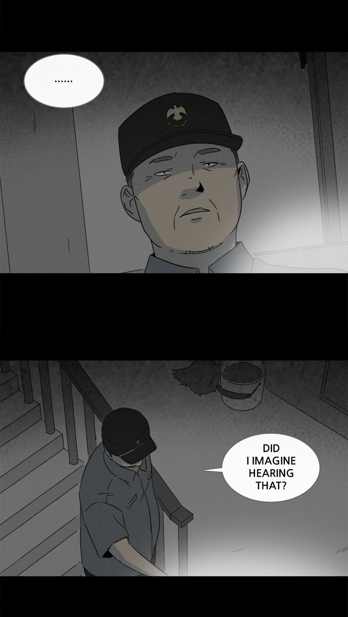 Tales of the Unusual Chapter 178 page 4 - 