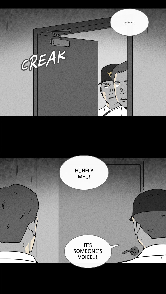 Tales of the Unusual Chapter 178 page 33 - 