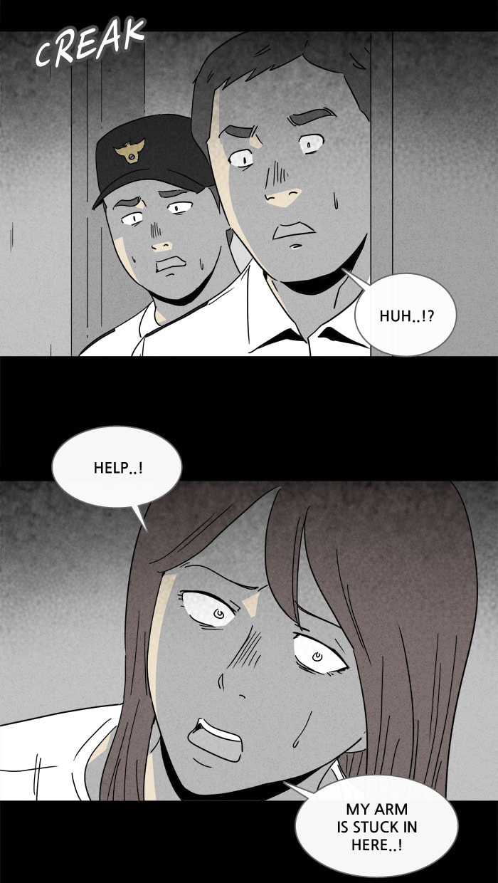 Tales of the Unusual Chapter 178 page 34 - 
