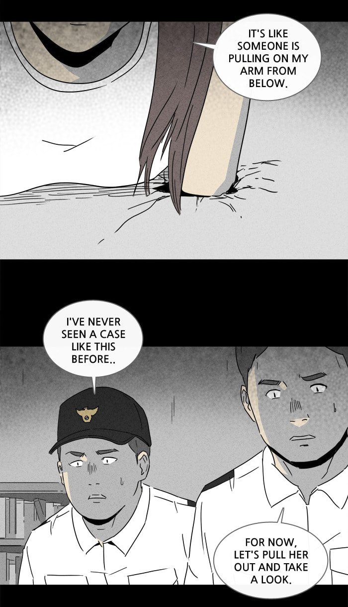 Tales of the Unusual Chapter 178 page 36 - 