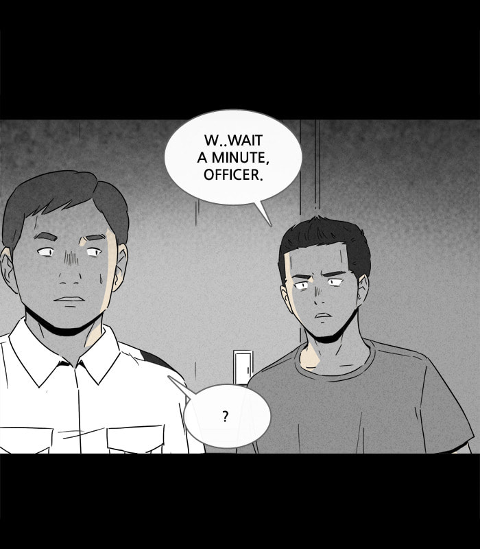 Tales of the Unusual Chapter 178 page 37 - 
