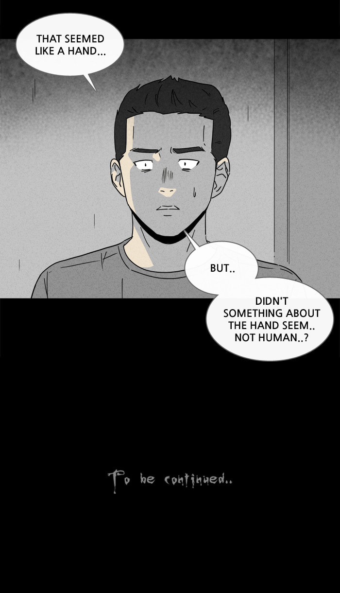 Tales of the Unusual Chapter 178 page 38 - 